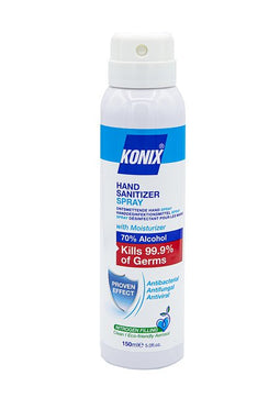 Konix - Handspray konix aerosol desinfectie 150ml
