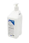 Konix - Liquid konix desinfectie 1000ml incl pomp | 12 stuks