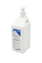 Konix - Vloeistof konix hygienic 500ml 70pct alcohol pomp | 20 stuks