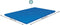 Bestway Steel Pro - Afdekzeil Zwembad Rechthoekig 259 x 170 - Inclusief touwen - Serie Flowclear