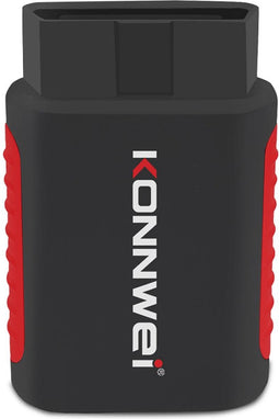 Konnwei KDIAG Smartphone Dongle – OBD2 Scanner – Nederlands