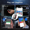 Konnwei KDIAG Smartphone Dongle – OBD2 Scanner – Nederlands
