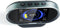 Konnwei KW206 HUD OBD2 Auto Diagnostische Scanner