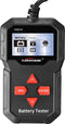 Konnwei KW210 -12V – Auto Accu Tester – Nederlands