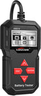 Konnwei KW210 -12V – Auto Accu Tester – Nederlands