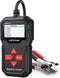 Konnwei KW210 -12V – Auto Accu Tester – Nederlands