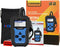 Konnwei KW350 OBDII Auto Diagnostiek Detector Scanner VW/Audi/Skoda/Seat