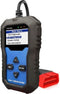 Konnwei KW350 OBDII Auto Diagnostiek Detector Scanner VW/Audi/Skoda/Seat