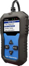 Konnwei KW350 OBDII Auto Diagnostiek Detector Scanner VW/Audi/Skoda/Seat
