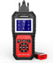 Konnwei KW460 Full System Diagnostisch Apparaat Mercedes-Benz
