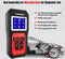 Konnwei KW460 Full System Diagnostisch Apparaat Mercedes-Benz