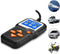 Konnwei KW650 - Motorfiets & Auto Accutester 6 - 16 Volt