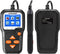 Konnwei KW650 - Motorfiets & Auto Accutester 6 - 16 Volt