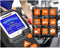 Konnwei KW650 - Motorfiets & Auto Accutester 6 - 16 Volt