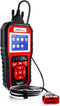 Konnwei KW850 Multifunctioneel OBD2 + EOBD Scanner – Nederlands