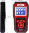 Konnwei KW850 Multifunctioneel OBD2 + EOBD Scanner – Nederlands