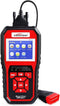 Konnwei KW850 Multifunctioneel OBD2 + EOBD Scanner – Nederlands