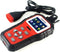 Konnwei KW860 Multifunctioneel OBD2 + EOBD Scanner