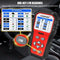 Konnwei KW860 Multifunctioneel OBD2 + EOBD Scanner