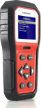 Konnwei KW860 Multifunctioneel OBD2 + EOBD Scanner