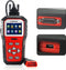Konnwei KW860 Multifunctioneel OBD2 + EOBD Scanner