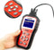 Konnwei KW860 Multifunctioneel OBD2 + EOBD Scanner