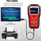 Konnwei KW860 Multifunctioneel OBD2 + EOBD Scanner