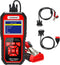 Konnwei KW870 2 in 1 Auto/Motor OBD2 Scanner + Accu Tester