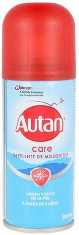 Muggenspray Autan (100 ml)