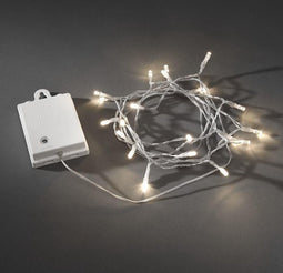 Konst Smide Kerstverlichting buiten 3722-103