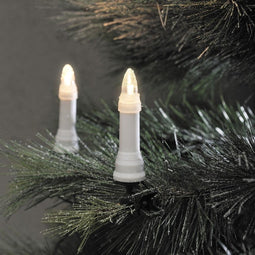 Konstsmide 1015-020 Kerstboomverlichting LED Warmwit Verlichte lengte: 35.2 m