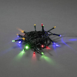 Konstsmide 1469-500 Lichtketting met batterijen 1 stuk(s)