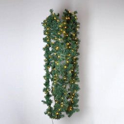 Konstsmide 2724-800 slinger Groen Kunststof