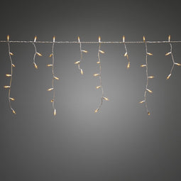 Konstsmide 2771-802 slinger Wit Kunststof