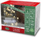 Konstsmide 3212-303 Lichtkettingsysteem Binnen werkt op batterijen Aantal lampen 25 LED Warmwit Verlichte lengte: 1.5 m