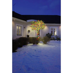 Konstsmide 3632-500 Micro-lichtketting 1 stuk(s)