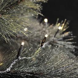 Konstsmide 3956-107 slinger Zwart Kunststof