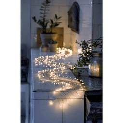 Konstsmide 6339-860 Micro-lichtketting 1 stuk(s)