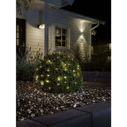 Konstsmide 6460-890 Motief lichtketting 1 stuk(s)