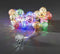 Konstsmide Kerstverlichting 21 Led 2 Meter