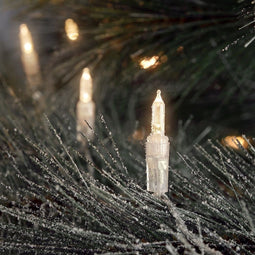 Konstsmide kerstverlichting binnen- en buiten 40 lampjes 5.85 meter