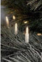 Konstsmide kerstverlichting binnen- en buiten 40 lampjes 5.85 meter