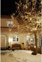 Konstsmide Kerstverlichting Buiten Lichtketting - 45 meter - 304 lampjes (6080-100)