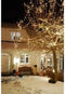 Konstsmide Kerstverlichting Buiten Lichtketting - 45 meter - 304 lampjes (6080-100)