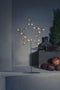 Konstsmide Kerstverlichting Ster 20 Led 2200k Ip20 Amber