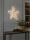 Konstsmide Kerstverlichting - ster - 48 lampen LED 3,6 W