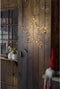 Konstsmide Kerstverlichting Ster 50 Led 2200k Ip20 45 Cm Amber