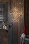 Konstsmide Kerstverlichting Ster 50 Led 2200k Ip20 45 Cm Amber