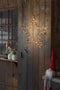Konstsmide Kerstverlichting Ster 50 Led 2200k Ip20 45 Cm Amber