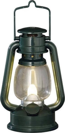 Konstsmide Lantaarn Led Ip20 10 X 15,5 Cm Warm Wit/groen